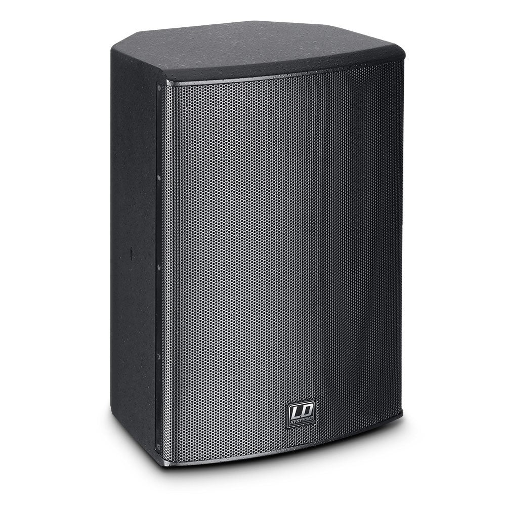 LD Systems SAT 82 G2 8" Installation Passive Monitor Speaker