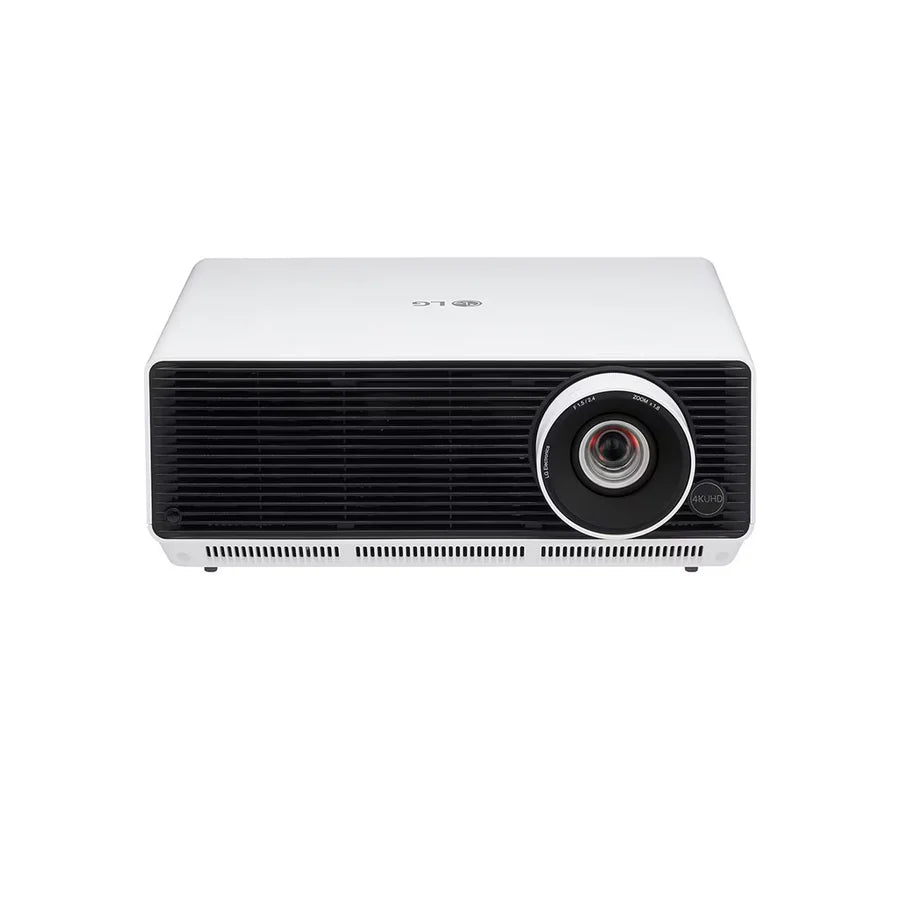 LG ProBeam BU50RG - 5000 Lumens Android Smart 4K UHD Laser Projector
