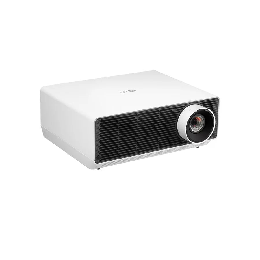 LG ProBeam BU50RG - 5000 Lumens Android Smart 4K UHD Laser Projector
