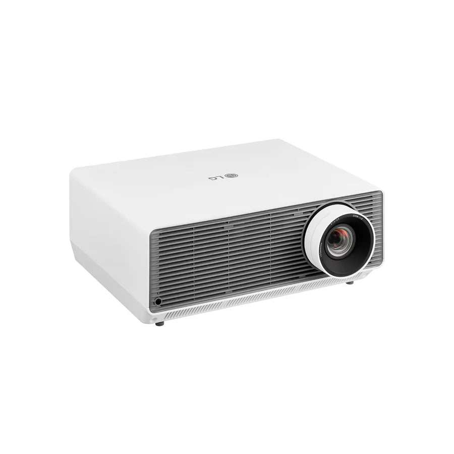 LG ProBeam BU60RG 6000 Lumen Laser Projector 4K UHD Resolution and Built on the High Performance webOS Platform