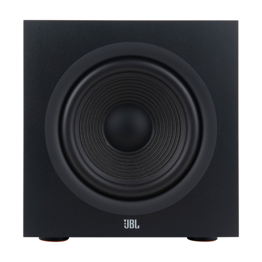 JBL STAGE Stage 200P 10-inch (250mm) 300W Powered Subwoofer
