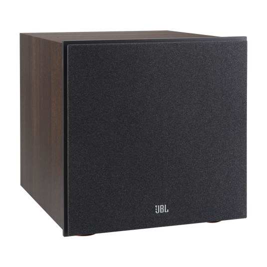 JBL STAGE Stage 200P 10-inch (250mm) 300W Powered Subwoofer