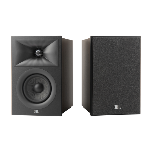 JBL Stage 240B 2-Way 4.5-inch (114mm) Bookshelf Loudspeaker - Pair