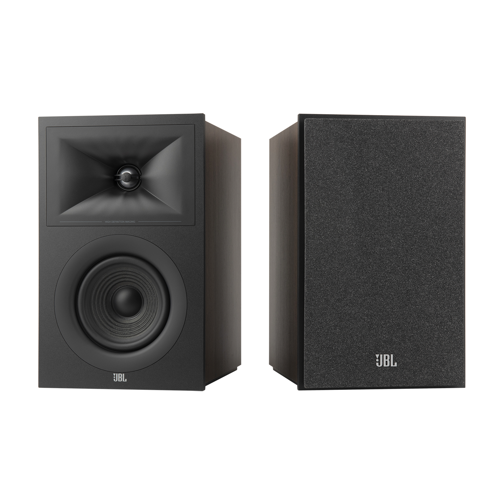 JBL Stage 250B 2-Way 5.25-inch (130mm) Bookshelf Loudspeaker - Pair