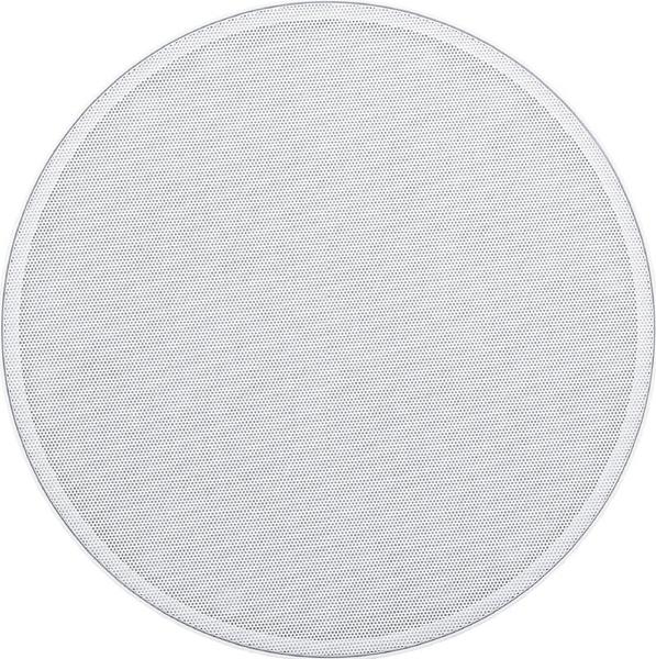 Lithe Audio LAS65 (1556) 6.5 " 2 Way Passive In Ceiling Speaker Overall Depth 3.43 Inches- Each