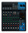 Yamaha MG10XU Mixing Console 10-Channel Mixing Console: Max.4 Mic / 10 Line Inputs (incl. FX) - Each