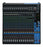 Yamaha MG20XU 20-Channel Mixing Console: Max. 16 Mic / 20 Line Inputs (incl. FX) - Each