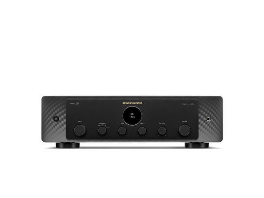 Marantz MODEL 50 Premiun Integrated Stereo Amplifier with 70W and Custom HDAM - Each