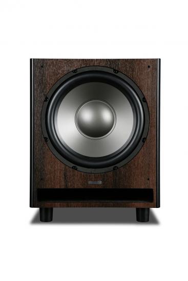 Mission MS-450 15" Subwoofer cone long-throw Peak Power Output - Each