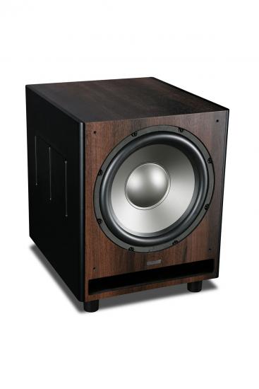 Mission MS-450 15" Subwoofer cone long-throw Peak Power Output - Each