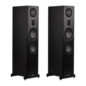 Magnat Signature 809 4-Way 400W Floorstanding Speakers - Pair