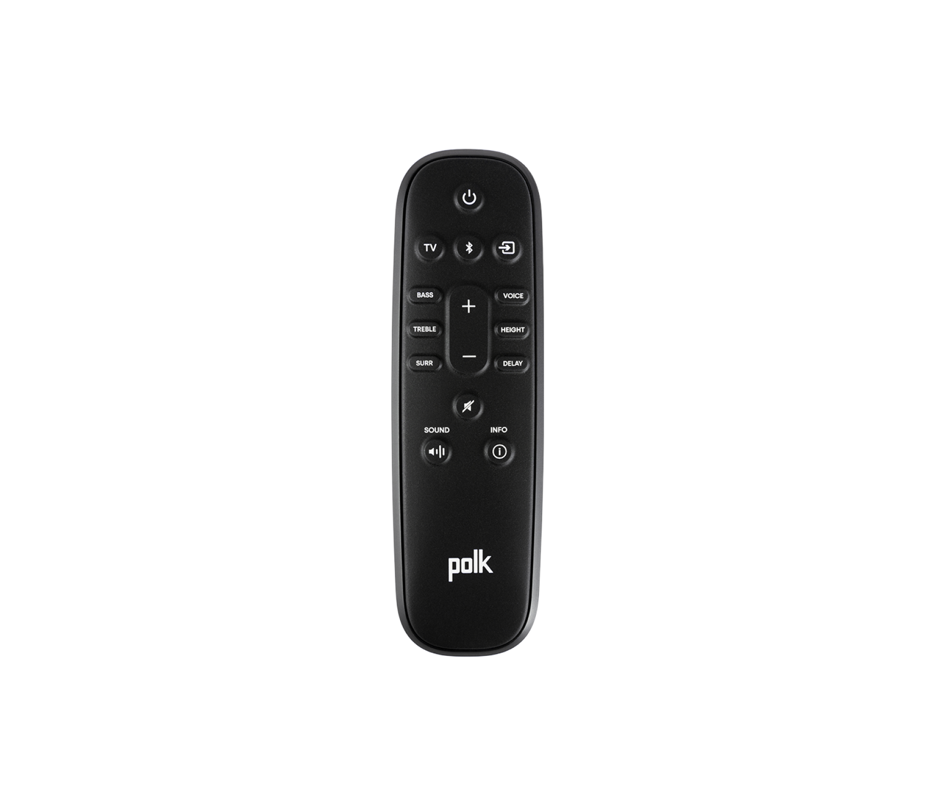 Polk Audio Magnifi Maxx AX 5.1.2 Soundbar Dolby Atmos With Wireless 10" Subwoofer and SR-II Surround Speakers System