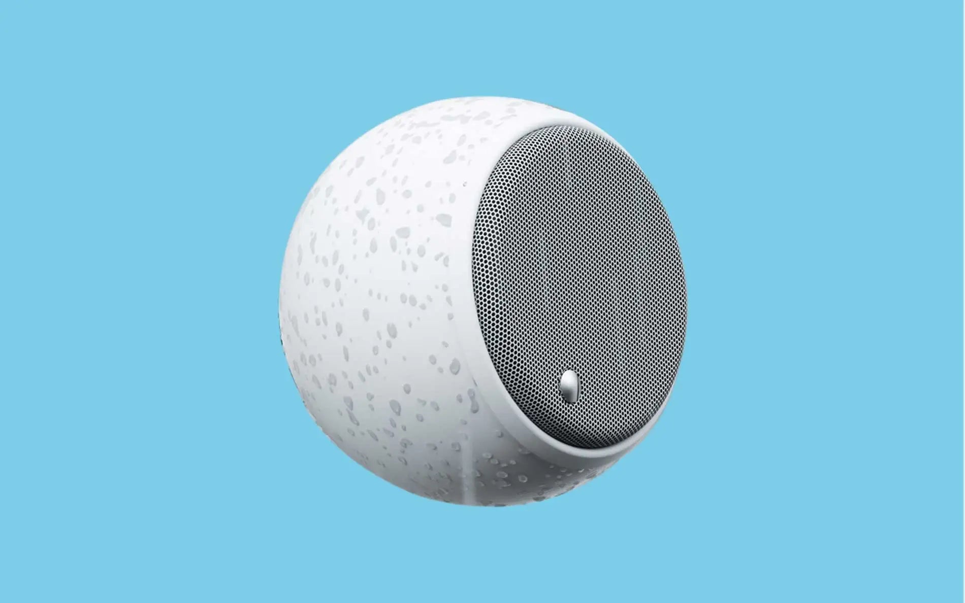 GALLO ACOUSTICS Micro Single Habitat 3" 100W Weatherproof Loudspeaker – Each