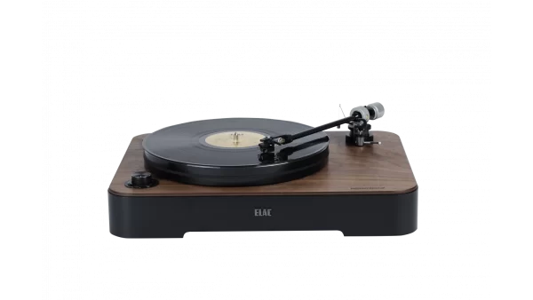 Elac Miracord 80 W System Turntable Real Carbon Fiber - Each