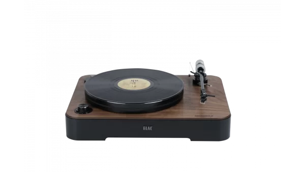 Elac Miracord 80 W System Turntable Real Carbon Fiber - Each