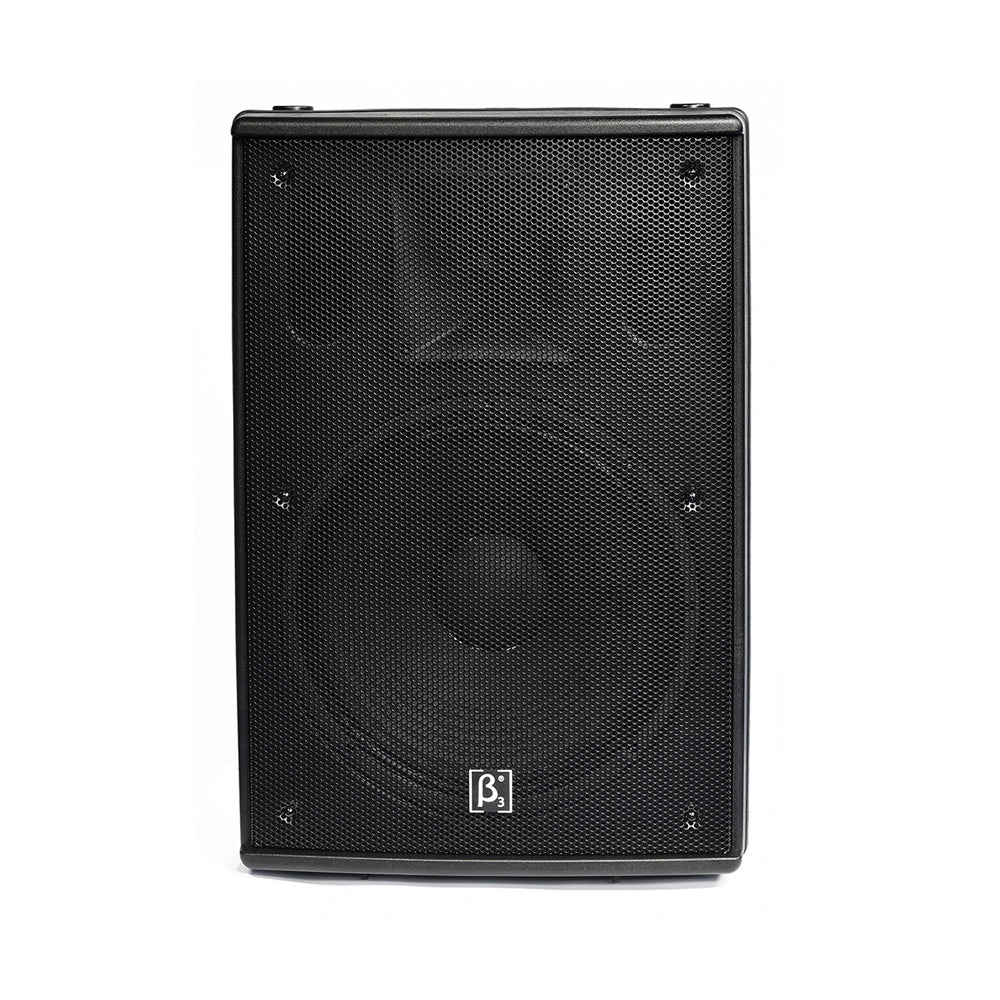 Beta3 N6F 6" Two Way Full Range Waterproof PA Speaker