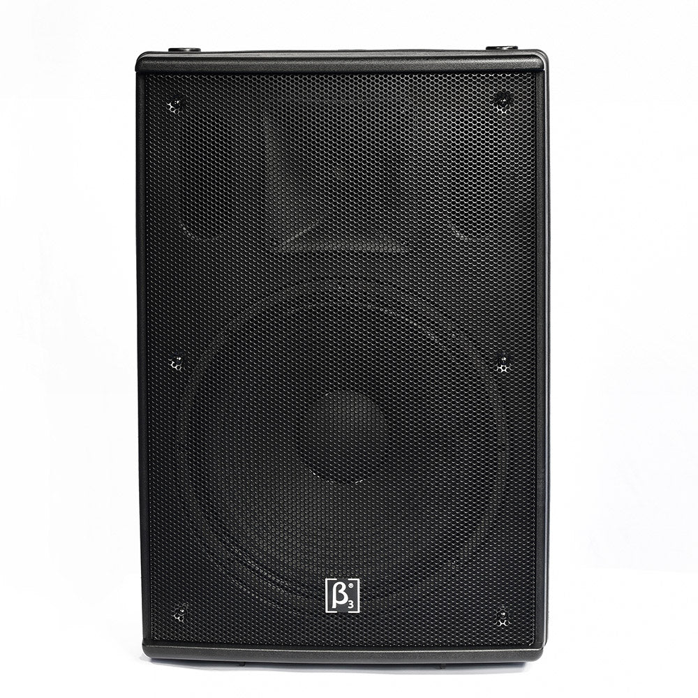 Beta3 - N8 8" Two Way Full Range Speaker