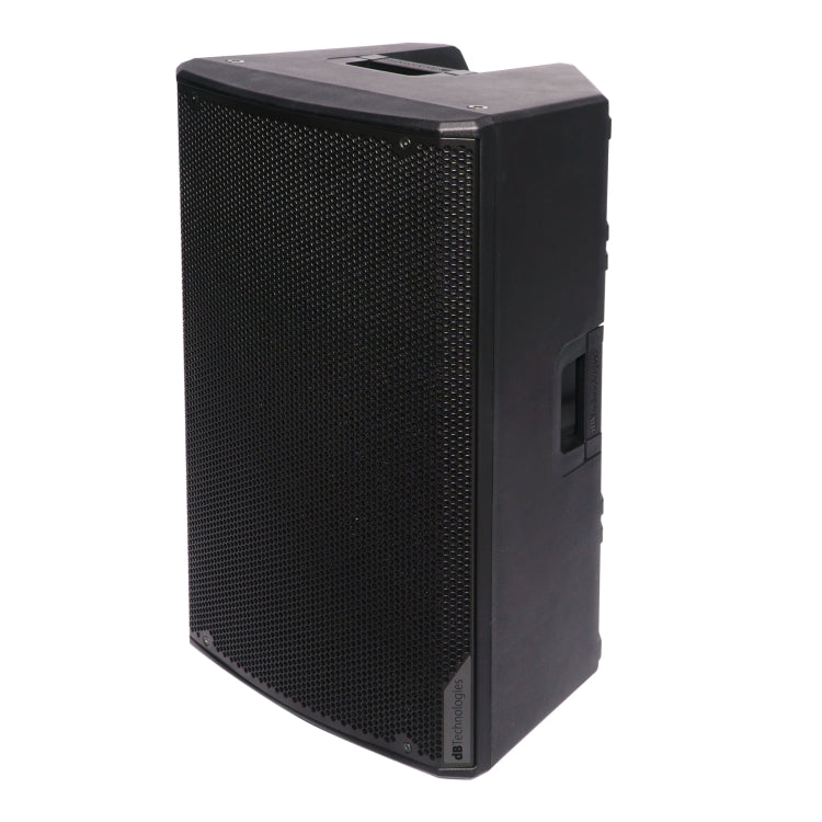 dB Technologies OPERA UNICA 15 1800W 15" 2-Way Active Speaker - Each