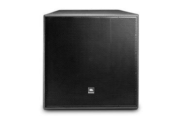 JBL PD564 High-Output 15-Inch Precision Directivity™ 2-Way Horn-Loaded Loudspeaker with 60° × 40° Controlled Coverage
