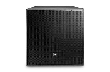 JBL PD566 High-Output 15-Inch Precision Directivity™ 2-Way Horn-Loaded Loudspeaker with 60° × 60° Controlled Coverage