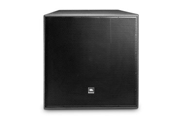 JBL PD595 High-Output 15-Inch Precision Directivity™ 2-Way Horn-Loaded Loudspeaker with 90° × 50° Controlled Coverage