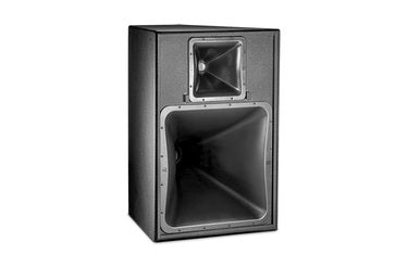 JBL PD6212/43 High-Output 12-Inch Full-Range Precision Directivity™ 2-Way Horn-Loaded Loudspeaker System with 40° × 30° Controlled Coverage