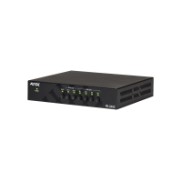 AMX PR-0402 PR-0402 4X2 4K60 HDMI Switcher