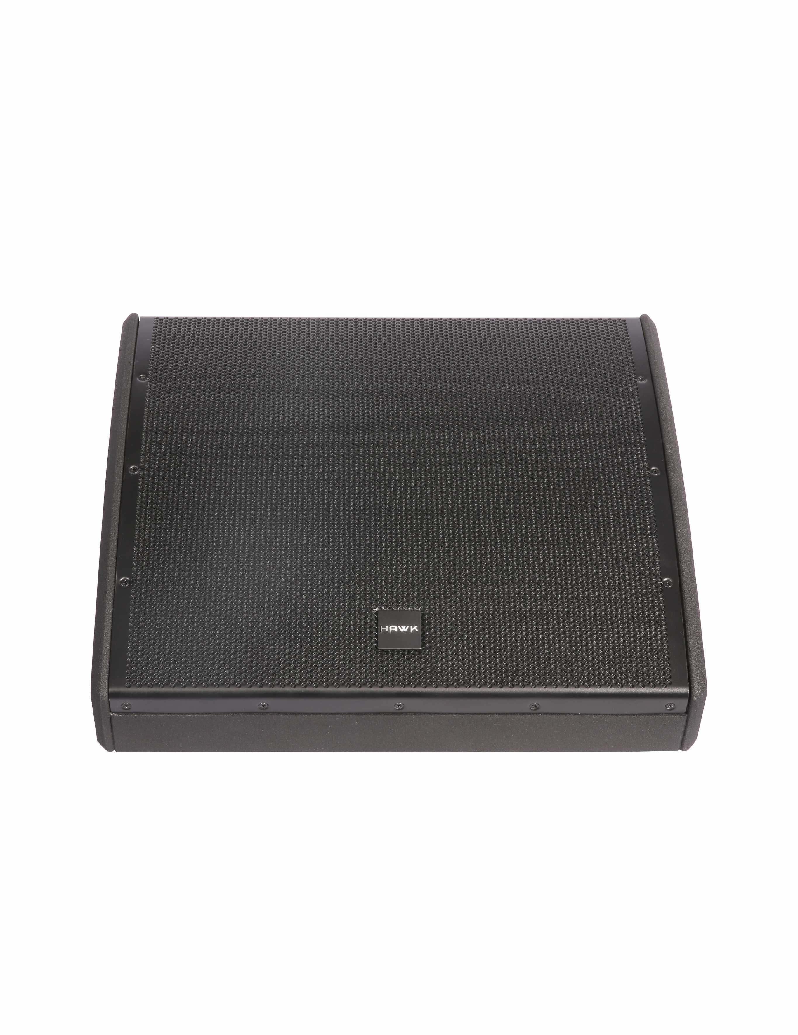 HAWK Pro-X 12 Pro - X Series 12 inch Active Speaker with Bluetooth and DSP Premium High-Performance Professional Loudspeaker System