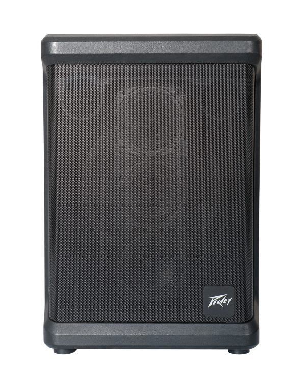 Peavey Solo® Compact 12-Watt Guitar Amplifier with Overdrive Channel, EQ & Headphone Output for Practice & Education - Audiomaxx India
