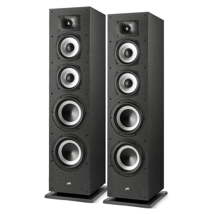 Polk Audio Monitor XT70 Tower Speakers -Pair