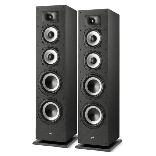 Polk Audio Monitor  XT70 Tower Speakers -Pair