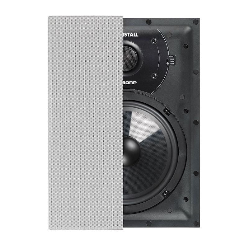 Q Acoustics QI80RP 8"/100w In-Wall Performance Speaker - Each