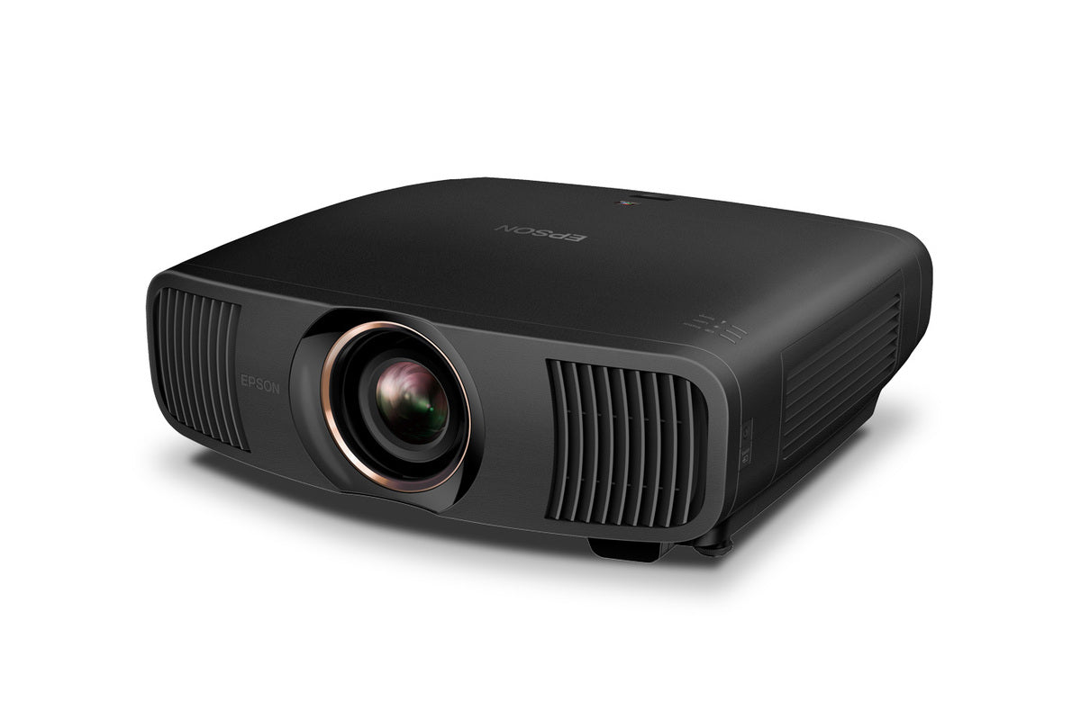 Epson QB1000 4K HDR 3,300 Lumen 3LCD Laser Projector