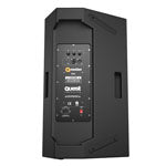 “Quest QM4 Lightweight 12‑Inch Active Loudspeaker | 400W RMS Portable Power - Audiomaxx India