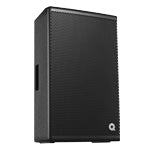 Quest QM450A Professional 12‑Inch Active Loudspeaker | 450W RMS of Dynamic Performance - Audiomaxx India