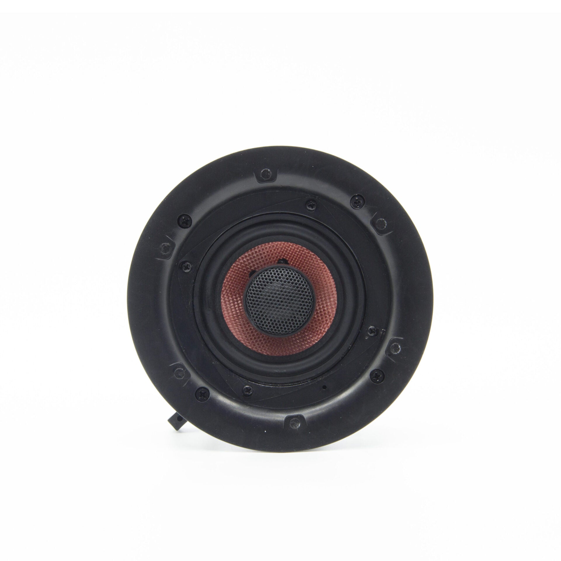 Pure Acoustics RW052 5.25 " 80W In-Celling Speakers - Pair