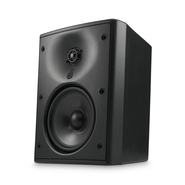 Harman Revel M55XC 5.25" 2way 70V / 100V 60W Multi Tap Outdoor Extreme Climate Speaker IP56 Rated, - Each