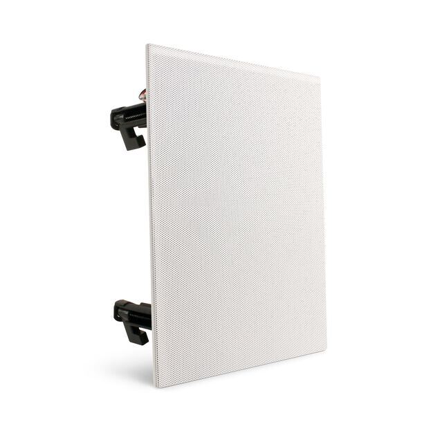 Harman Revel W363 6.25",Low Distortion In-Wall Speaker System, Angle-Adjustable Tweeter With Integrated Waveguide - Each