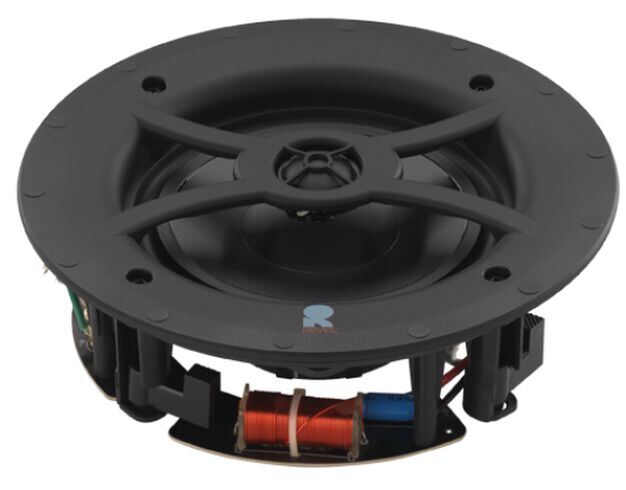 Harman Revel C363XC 6.5" 2way IP65 Rated Weatherproof Extreme Climate Ceiling Speaker - Each