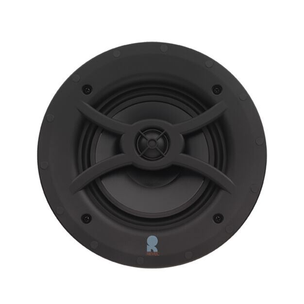 Harman Revel C363XC 6.5" 2way IP65 Rated Weatherproof Extreme Climate Ceiling Speaker - Each