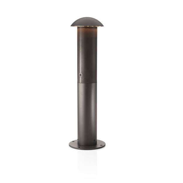 Harman Revel L42XC 2way IP67 Rated 70V/60w Extreme Climate Outdoor Bollard Speaker With Integrated LED Lighting - Each