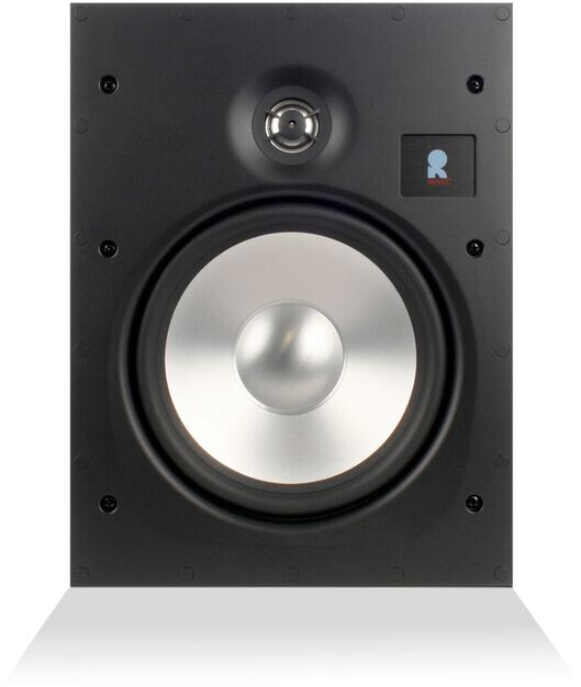 Harman Revel W283 8" Long-Throw In-wall Speaker - Each