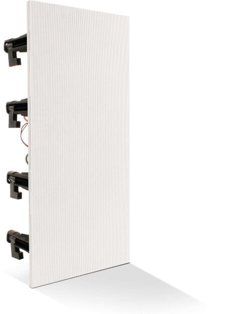 Harman Revel W553L Specialty In-Wall Loudspeaker With Three-Position Tweeter Level Control - Each