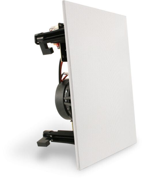 Harman Revel W563 Long Throw, Low Distortion In-Wall Speaker Angle-Adjustable Tweeter With Waveguide - Each