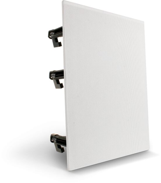 Harman Revel W783 8" Low Distortion In-Wall Speaker, Angle-Adjustable Tweeter With Waveguide - Each
