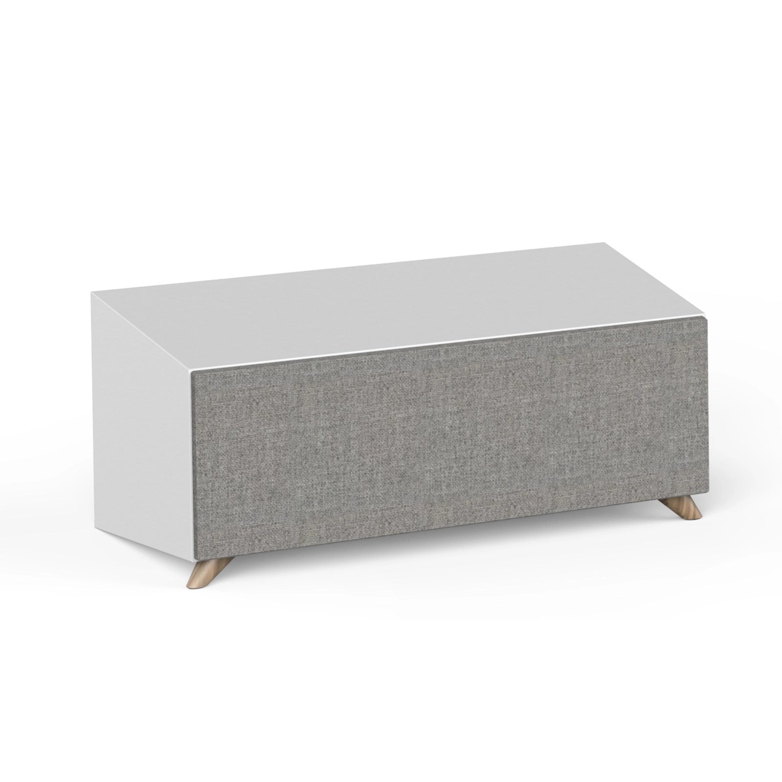 JAMO S83 Center Speaker For Home Theater - Color White