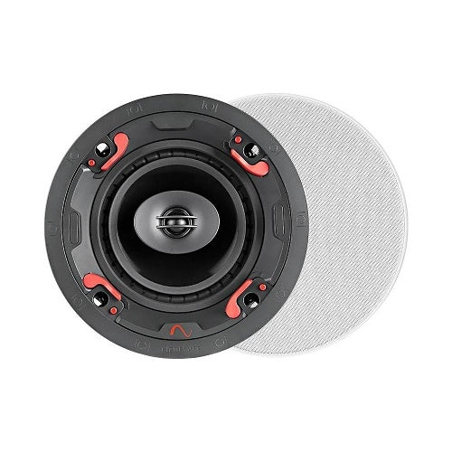 Episode SIG-36-AW-IC Signature 3 Series 6-Inch All-Weather Architectural In-Ceiling Speaker for Indoor and Outdoor Audio Applications - Audiomaxx India