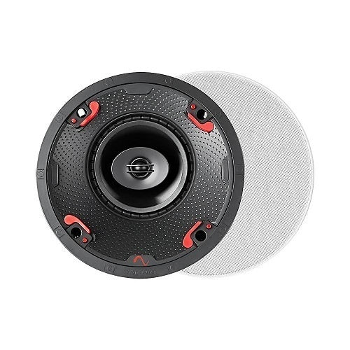 Episode SIG-36-POINT Signature 3 Series 6-Inch Architectural Point Source Speaker for Premium Distributed Audio Applications - Audiomaxx India