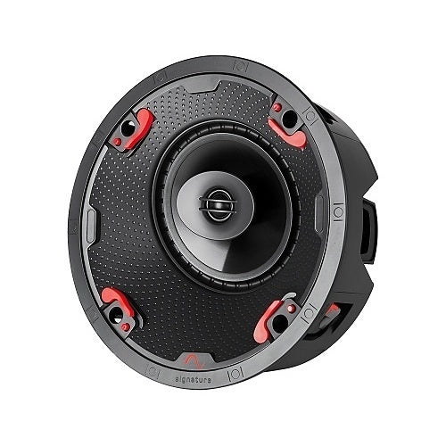 Episode SIG-36-POINT Signature 3 Series 6-Inch Architectural Point Source Speaker for Premium Distributed Audio Applications - Audiomaxx India