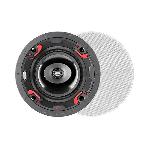 Episode SIG-56-ICSURR Signature S Series 6-Inch In-Ceiling Surround Speaker for Home Theater and Immersive Audio Applications - Audiomaxx India